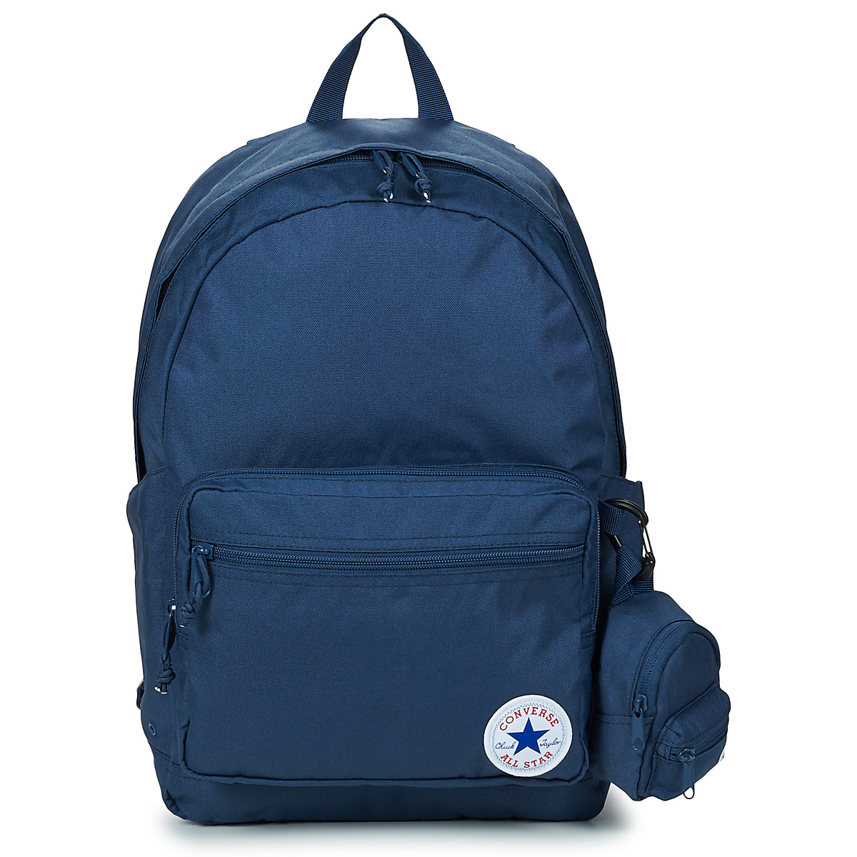 Converse - CONVERSE GO 2 BACKPACK - Converse / Navy