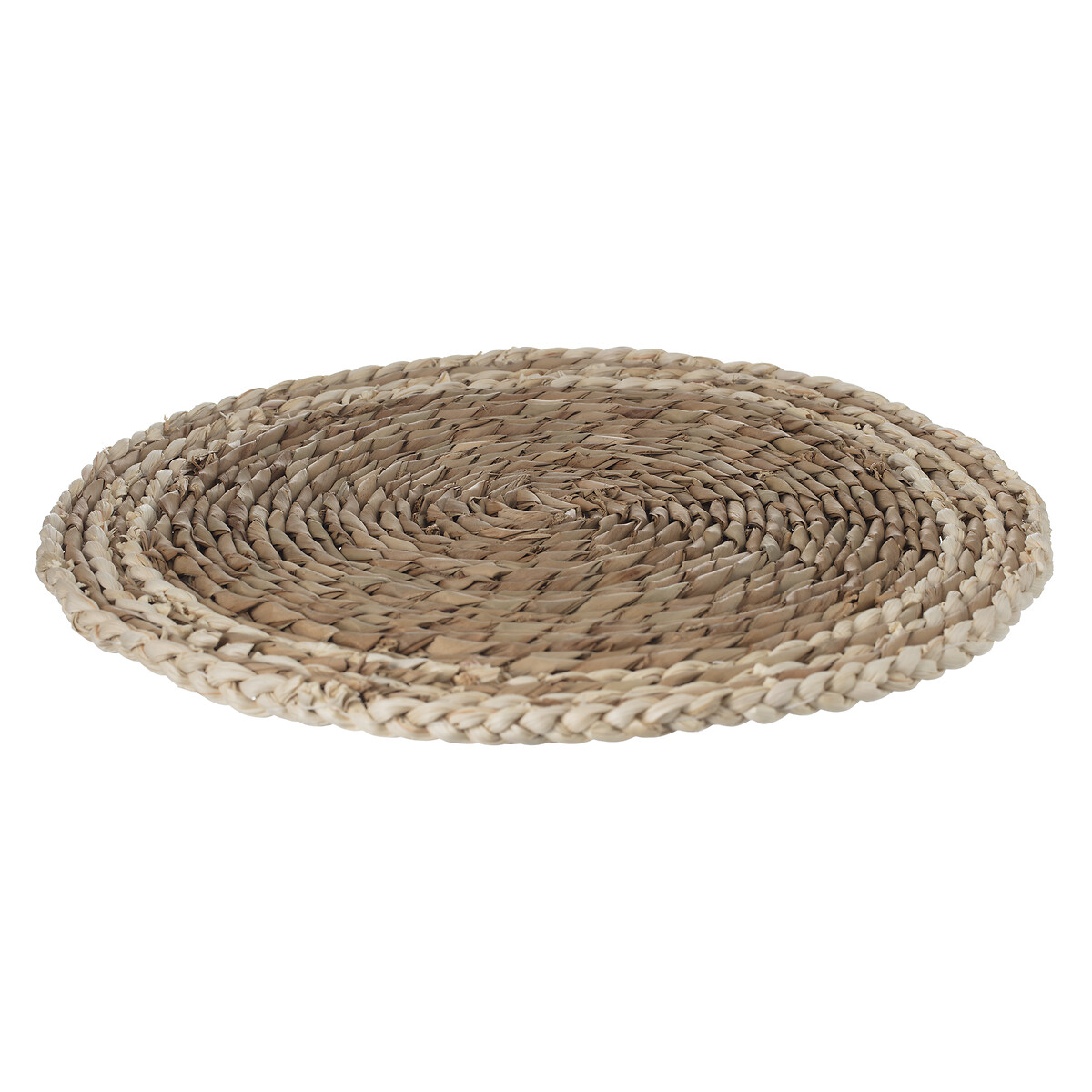 Individual de mesa redondo babord 38,5cm