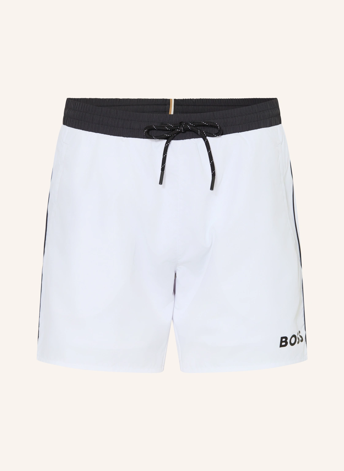 BOSS Badeshorts STARFISH