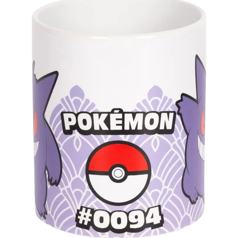Tasse Pokémon