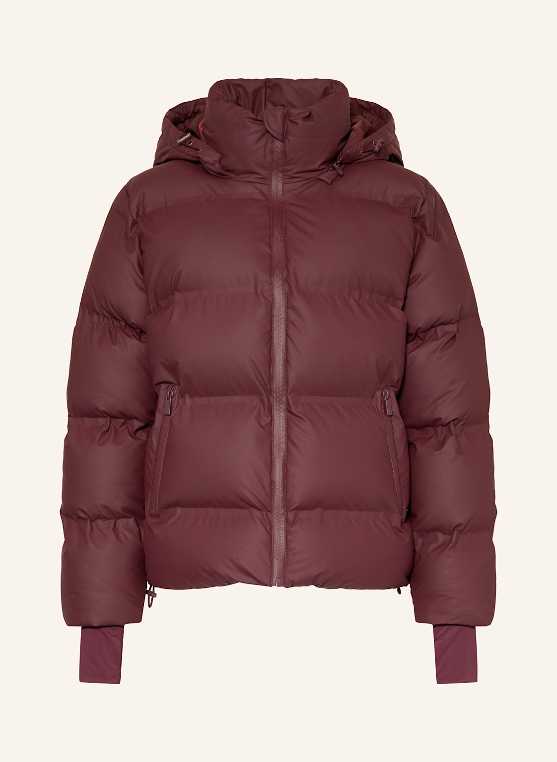 NEO NOIR Steppjacke