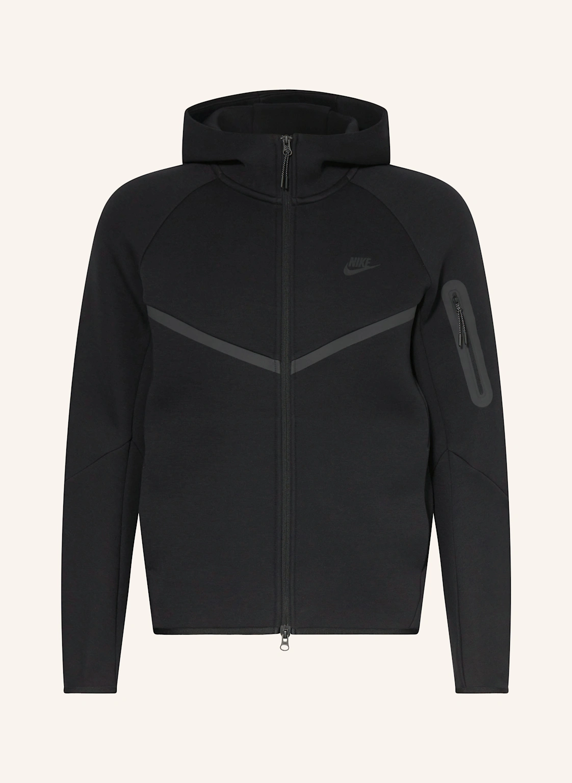Nike Hoodie TECH FLEECE