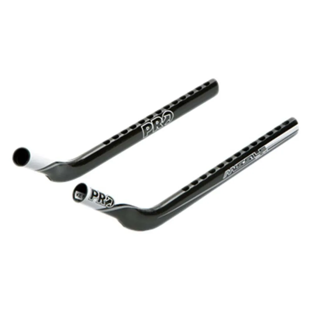 PRO Missile Evo Ski aero bars