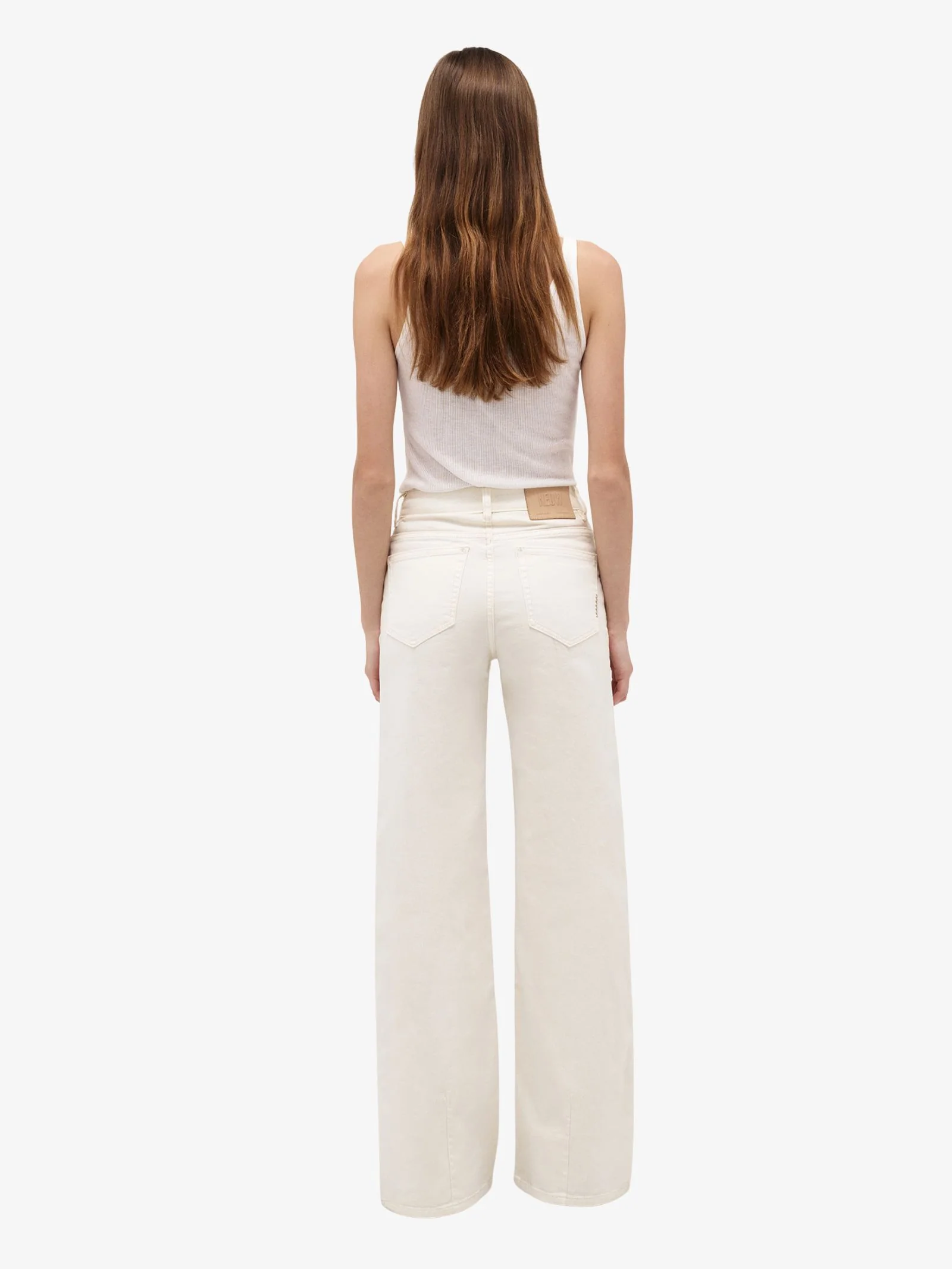 Eva Wide Jeans