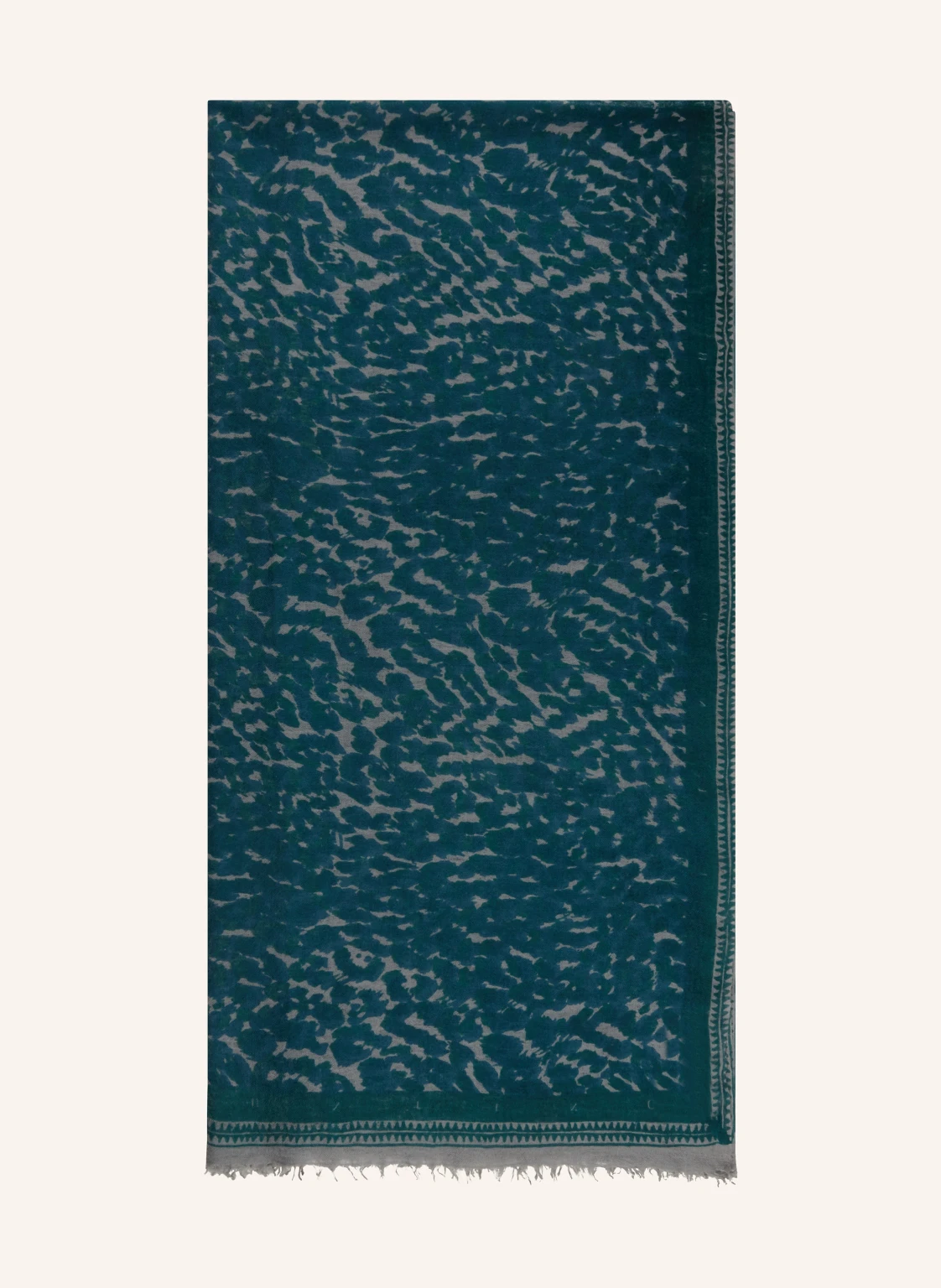 friendly hunting Cashmere-Schal