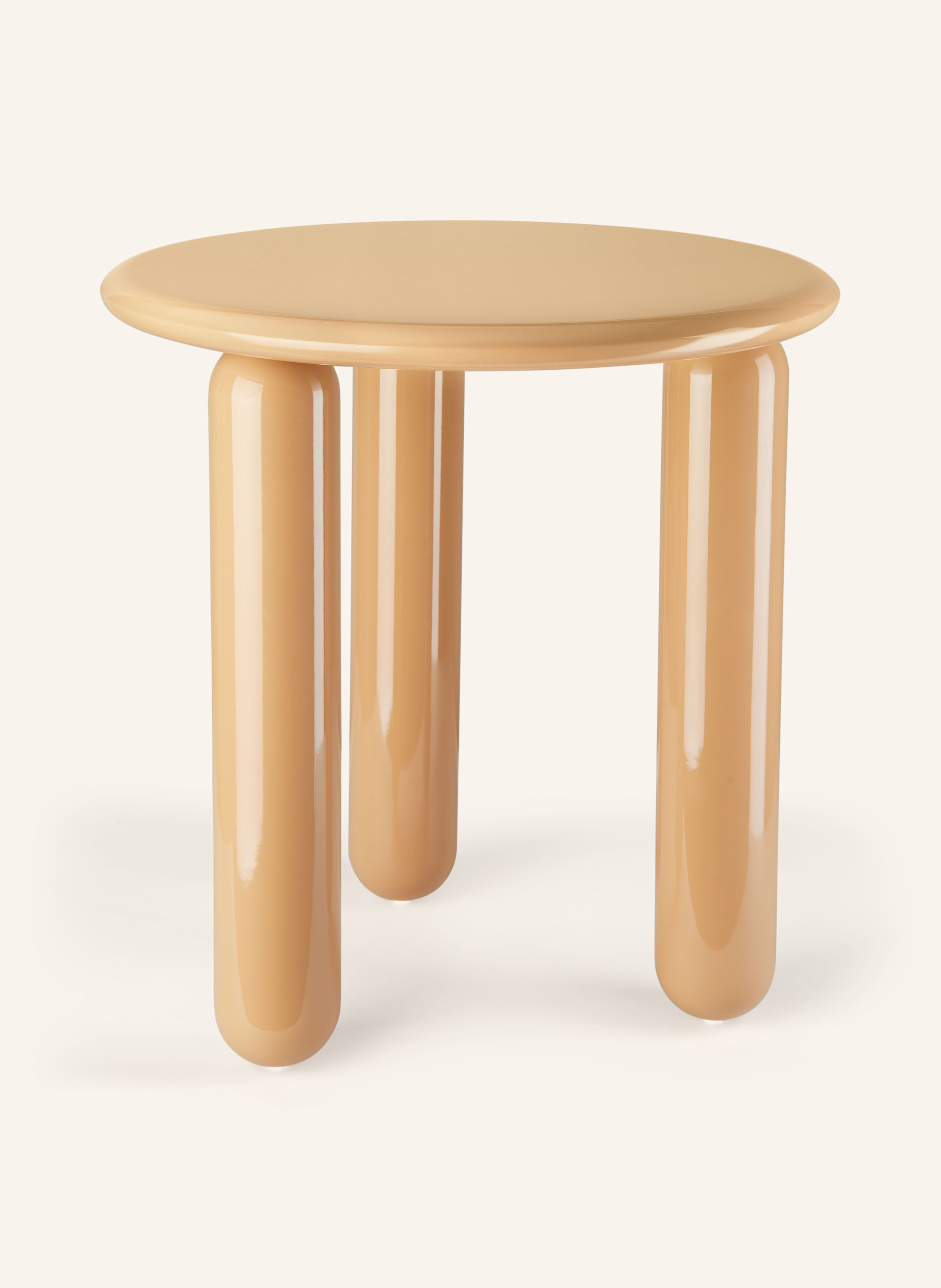 Kartell Beistelltisch UNDIQUE MAS