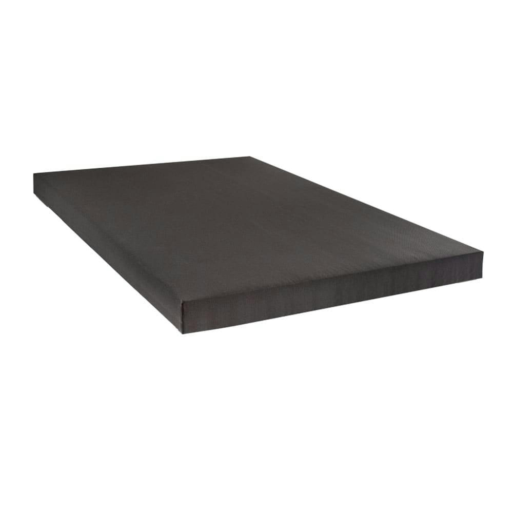 CAPUCINE - Sommier tapissier  140x200  Ep. 13   (pieds non inclus)