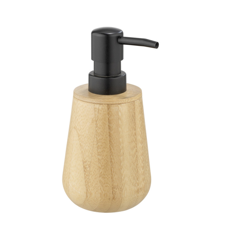 Distributeur de savon Maru bambou WENKO