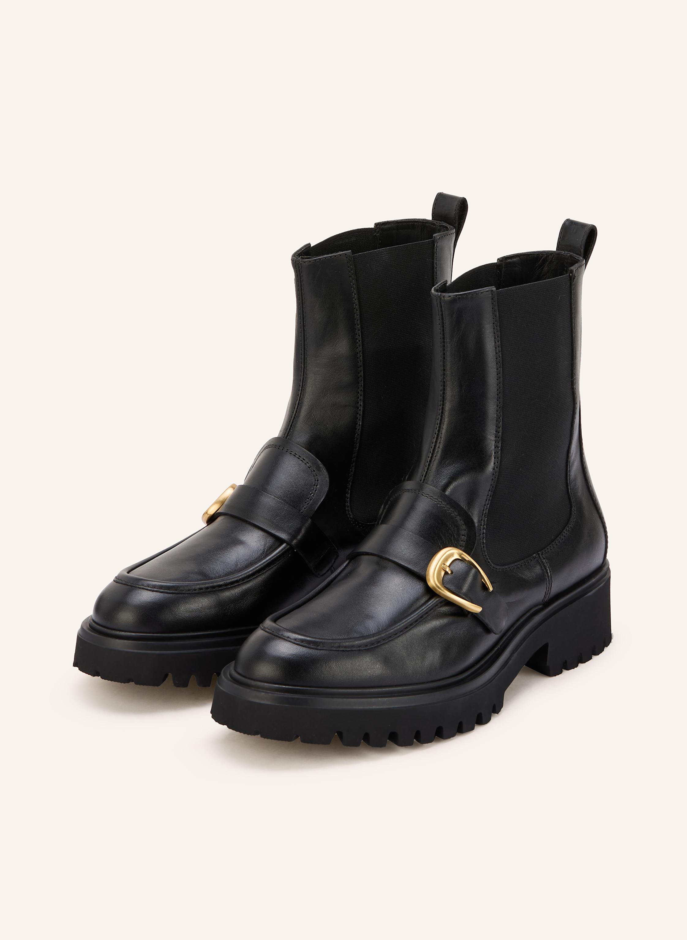 Pertini Chelsea-Boots