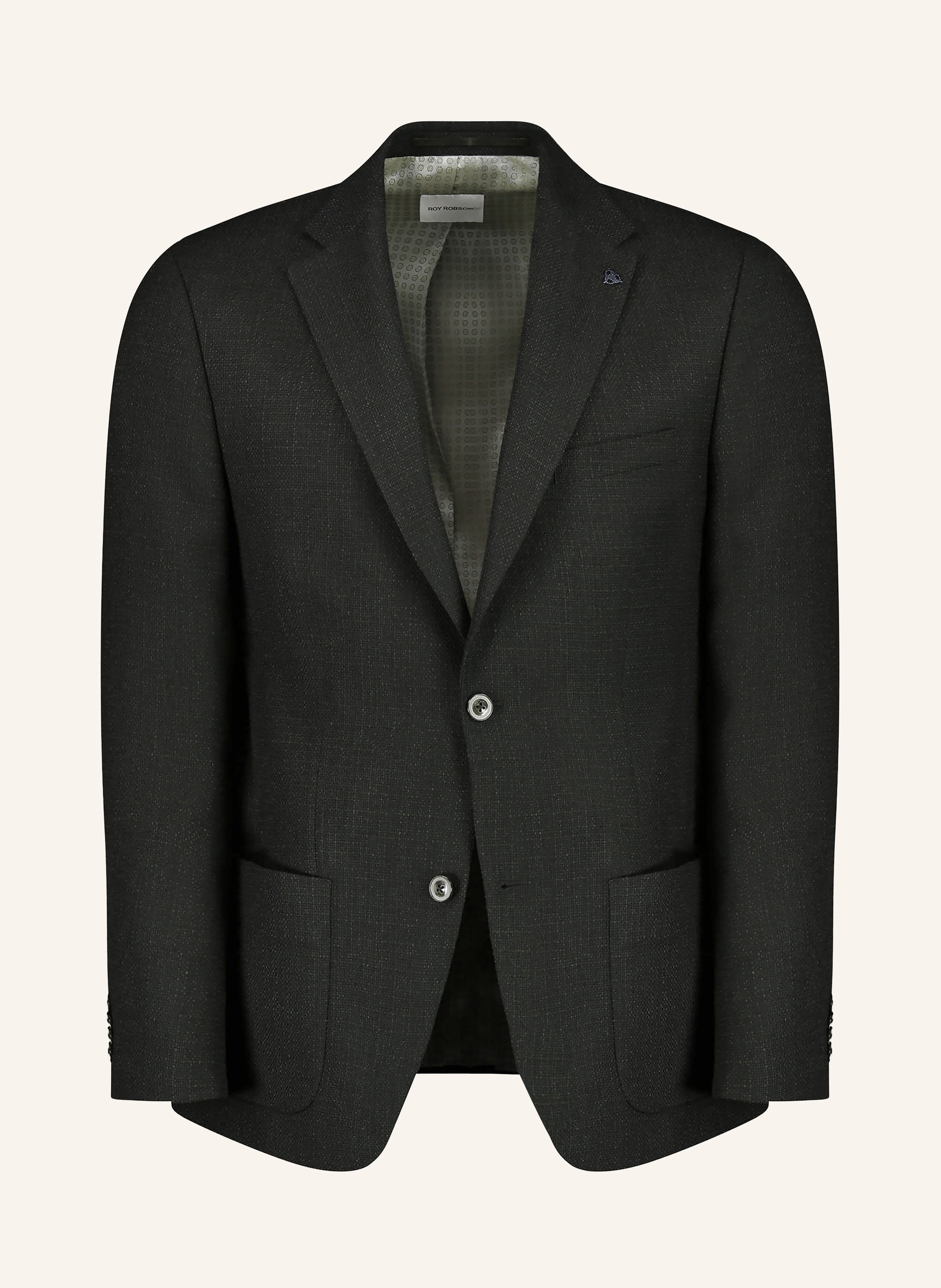ROY ROBSON Sakko Regular Fit