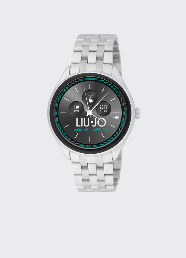 Smartwatch Slim Man