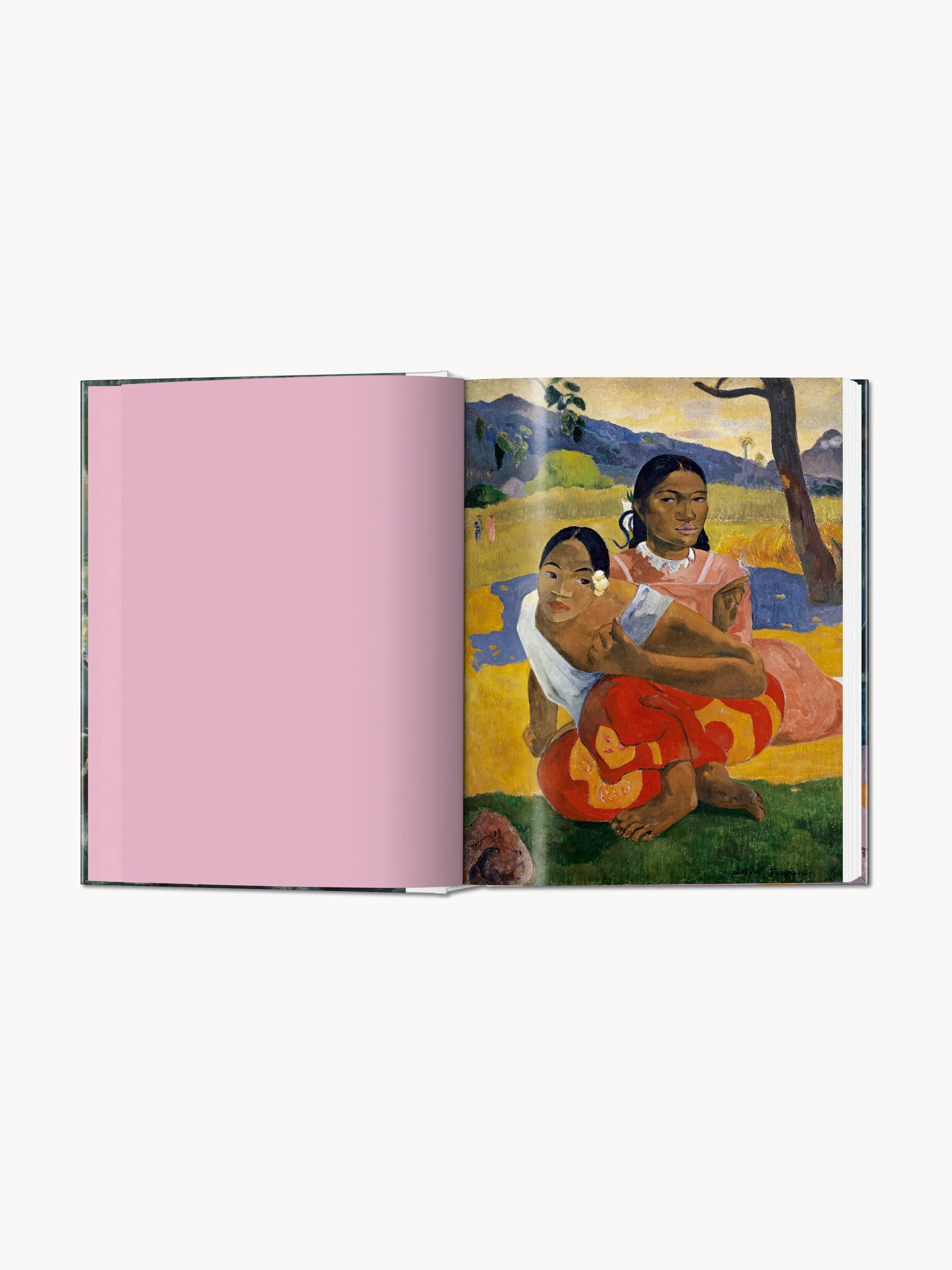 Bildband Art for All, V1, Impressionists