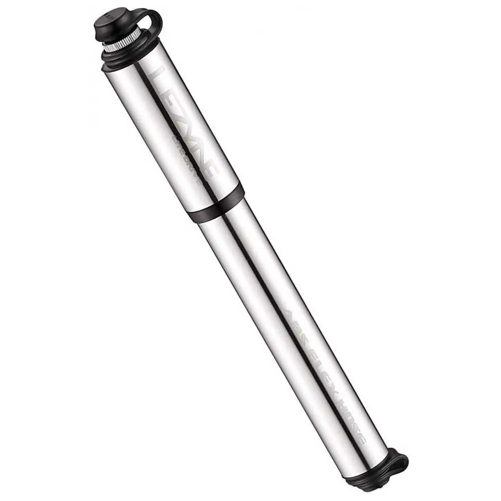 Lezyne Lite Drive Medium mini pump