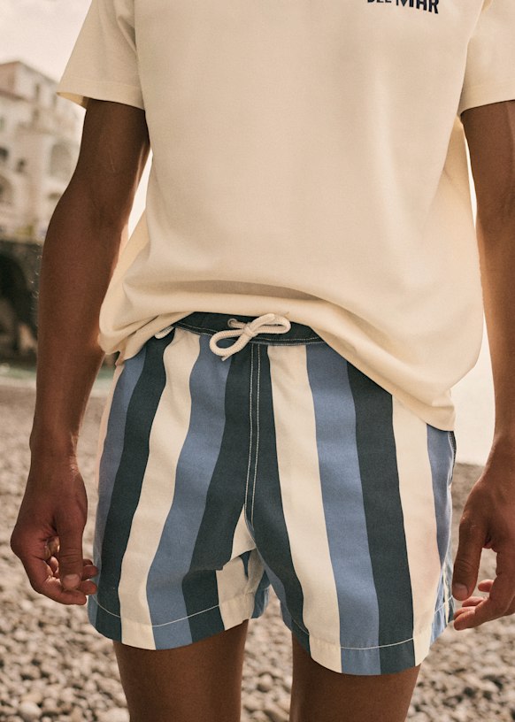 Rob Swim Short