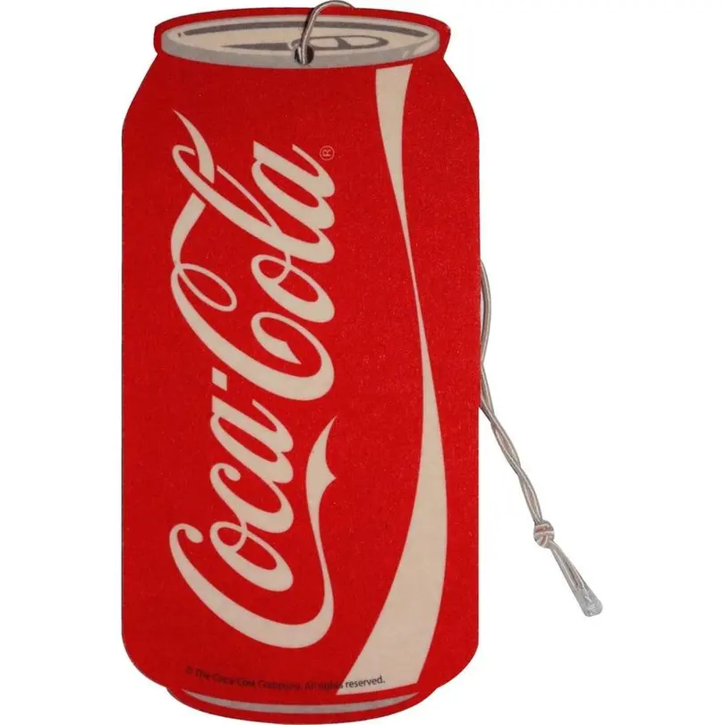 Raumduft Coca Cola