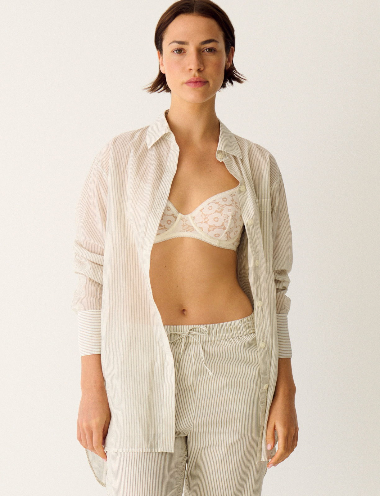 Veste de pyjama BOYFRIEND