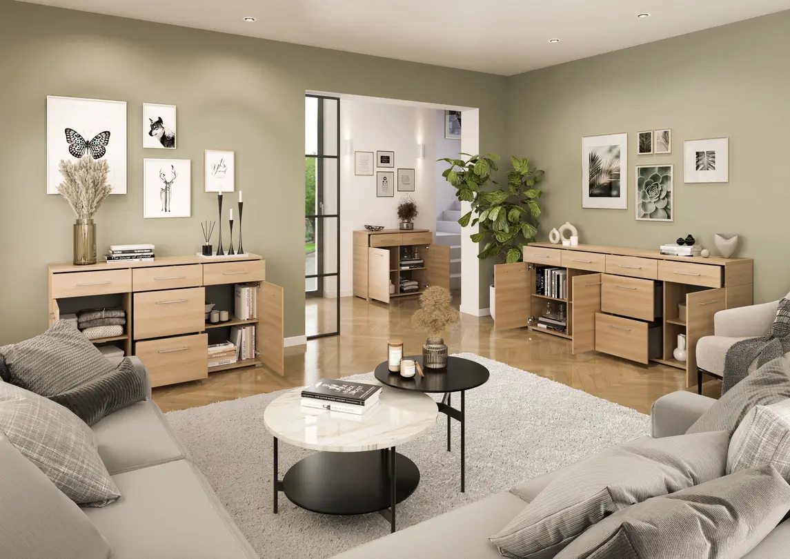Sideboard Predore