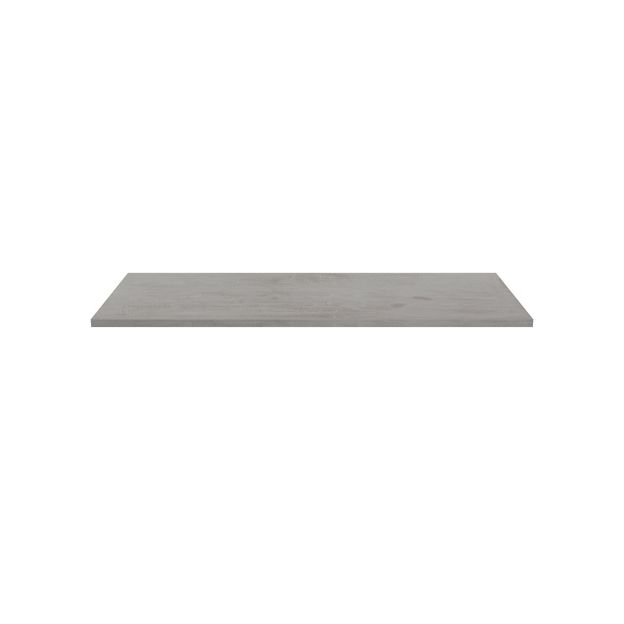 TAMPO DE MESA 1,60 CM X 75 CM METRIC BETON