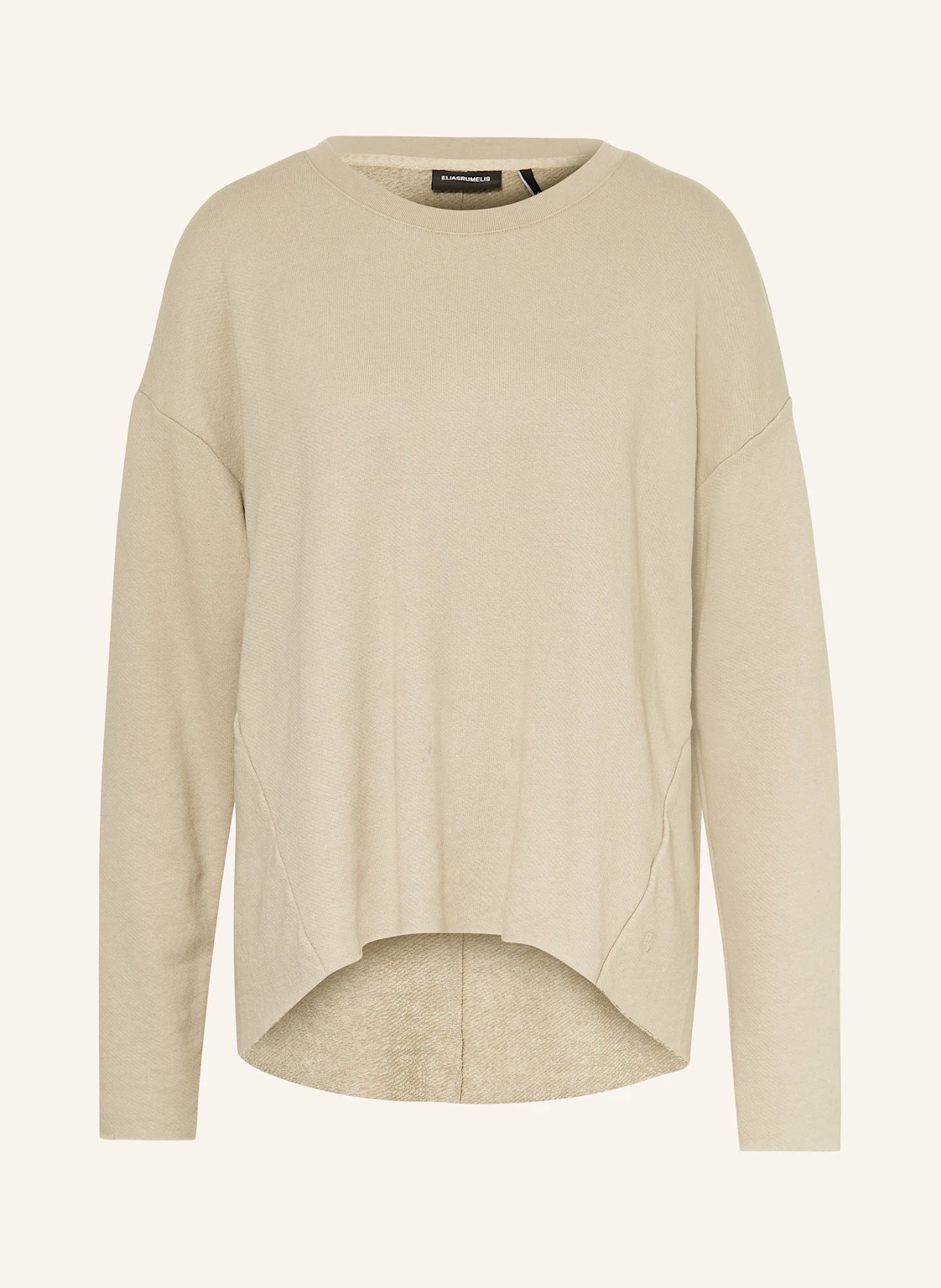 ELIAS RUMELIS Sweatshirt VALENTINA