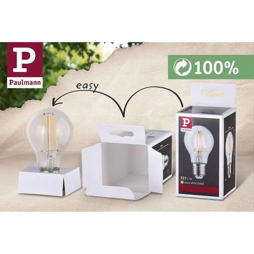 LED 3er-Set Taina
