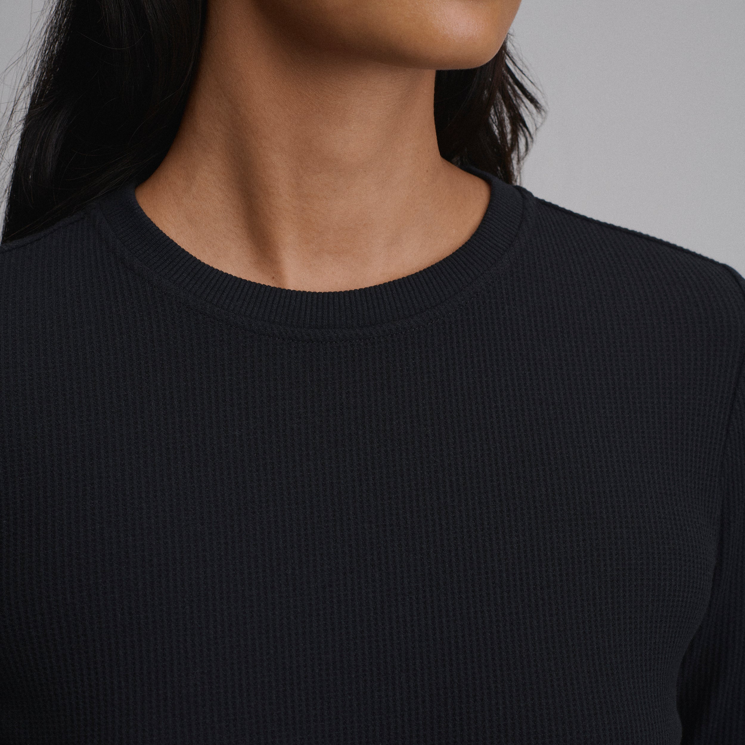 Women's Infinity Thermal Crew