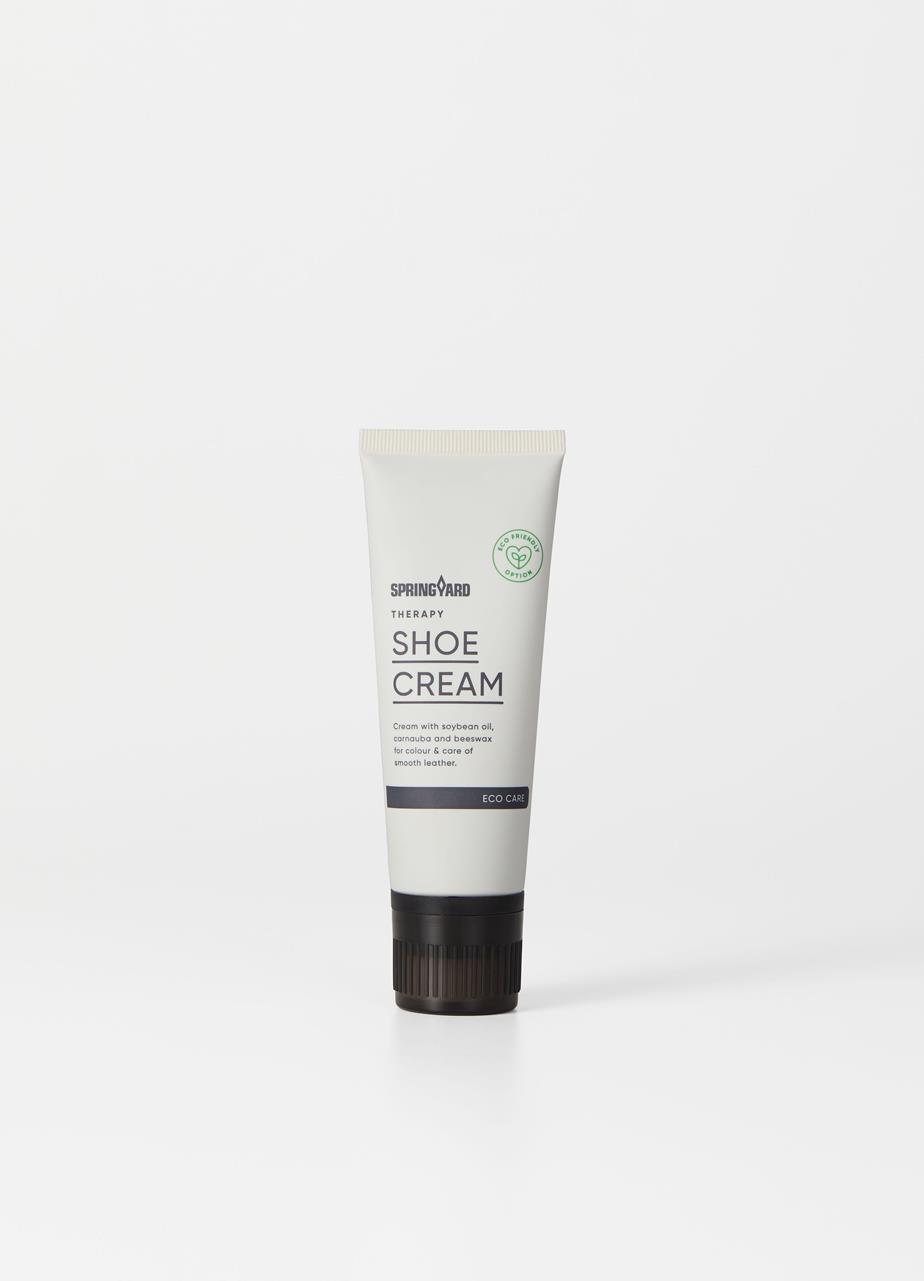Shoe Cream