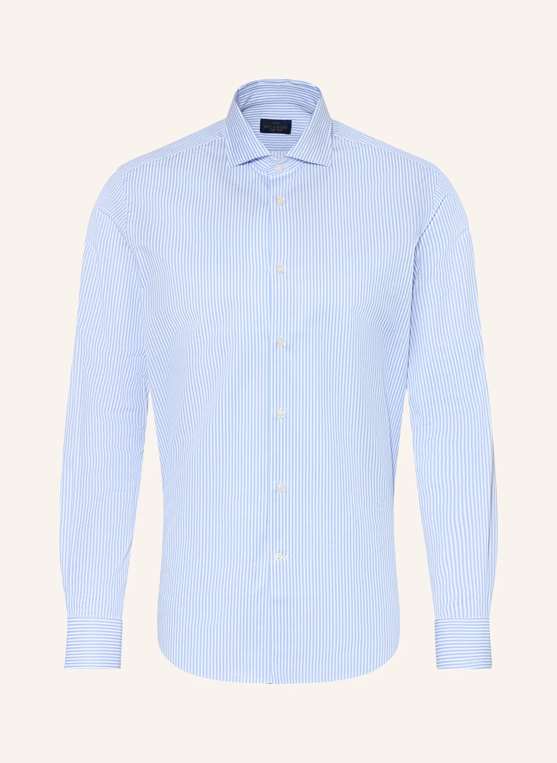 PAUL & SHARK Hemd SOFFIO Regular Fit