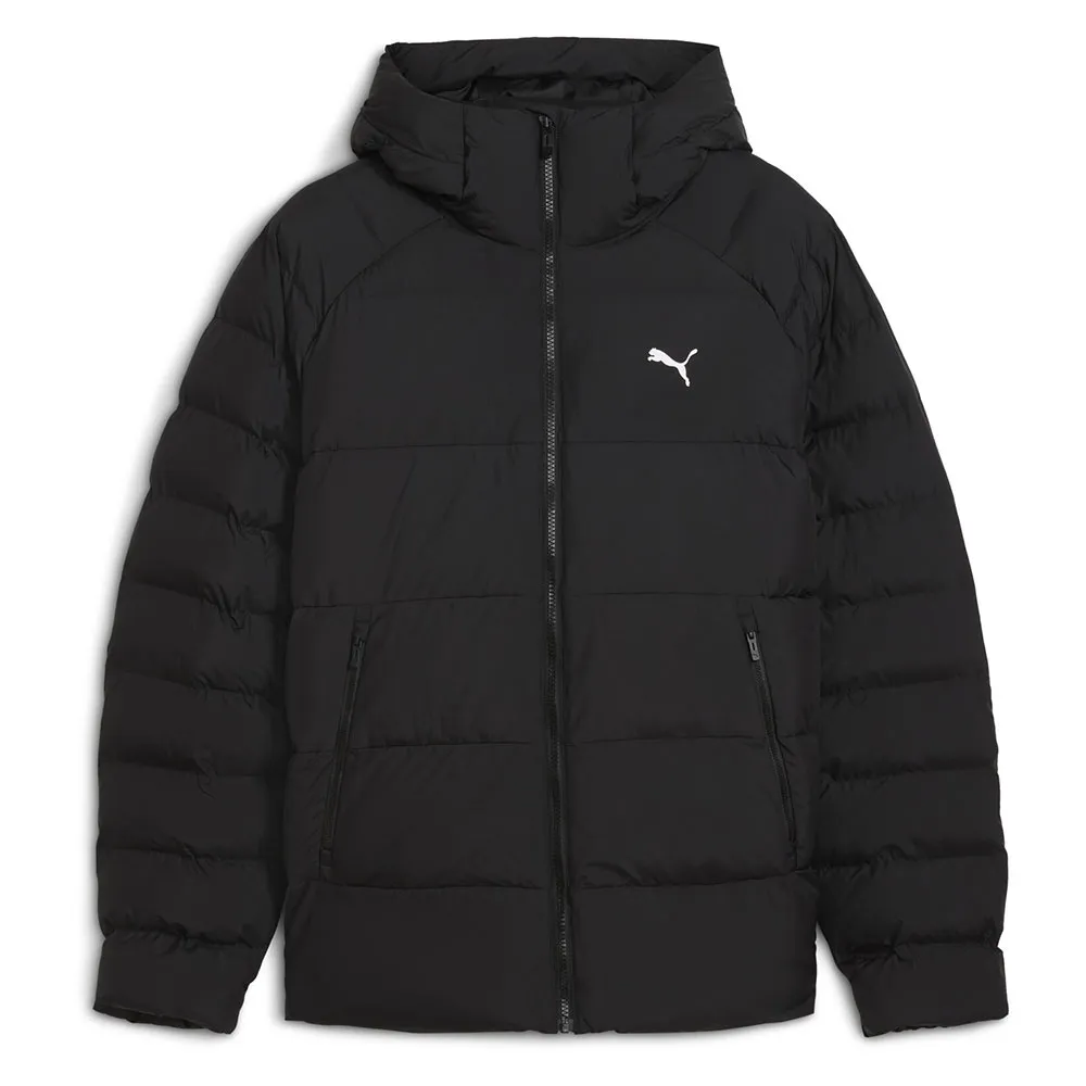 Puma Mono padded jacket