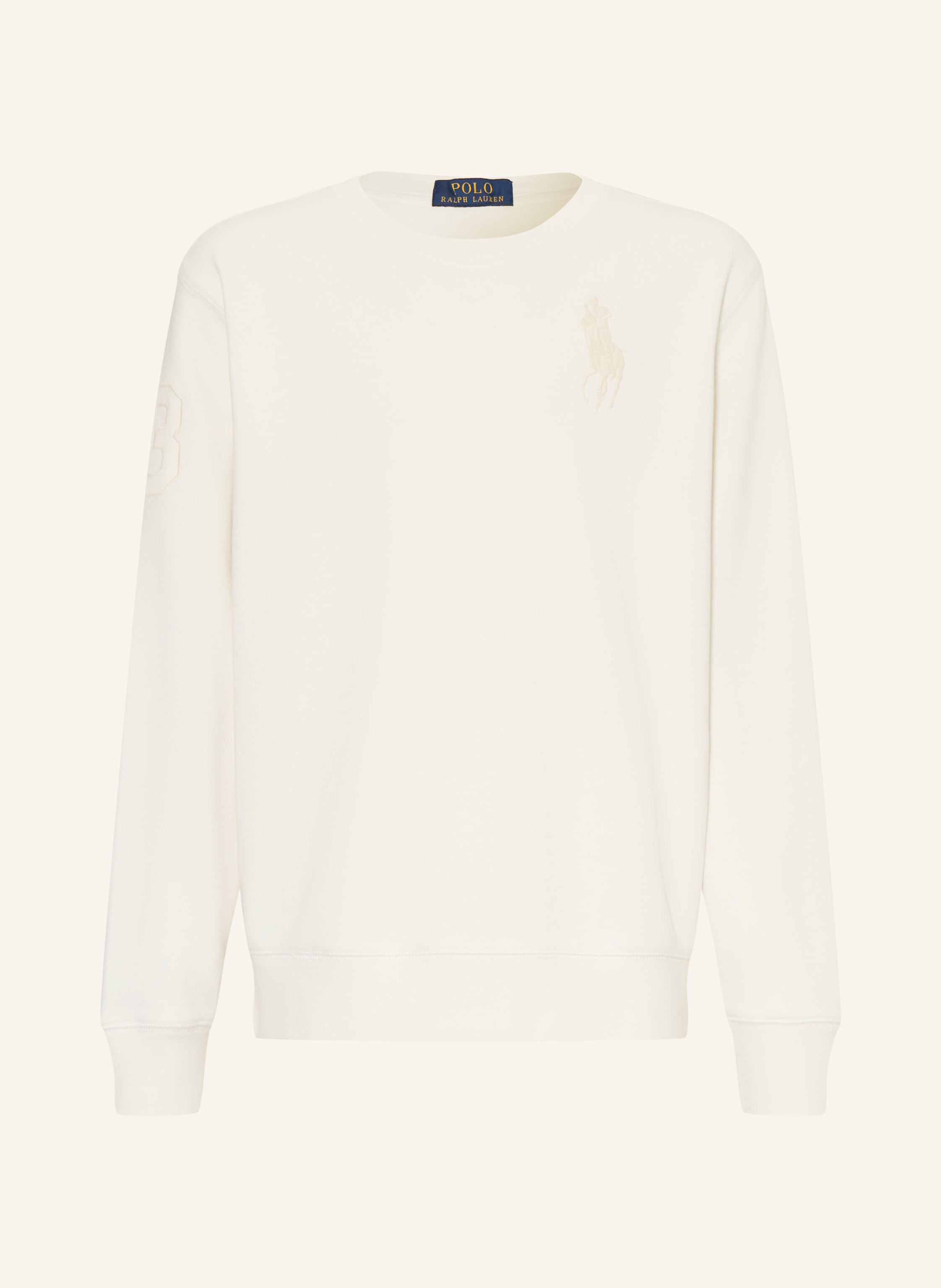 POLO RALPH LAUREN Sweatshirt