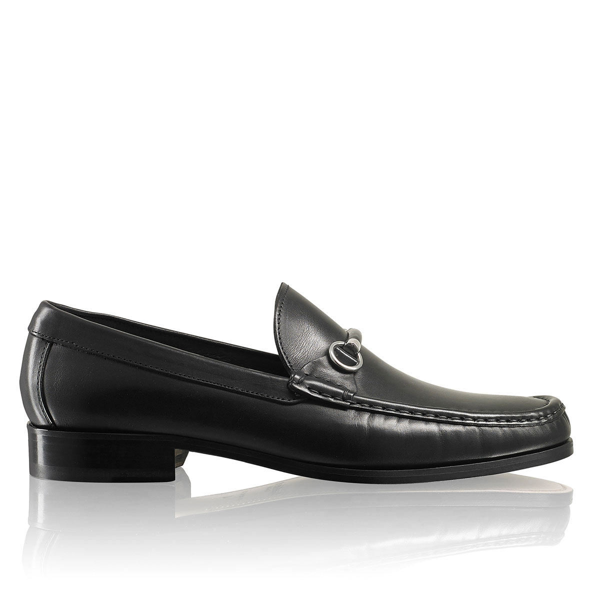Russell & Bromley MARS Snaffle Loafer