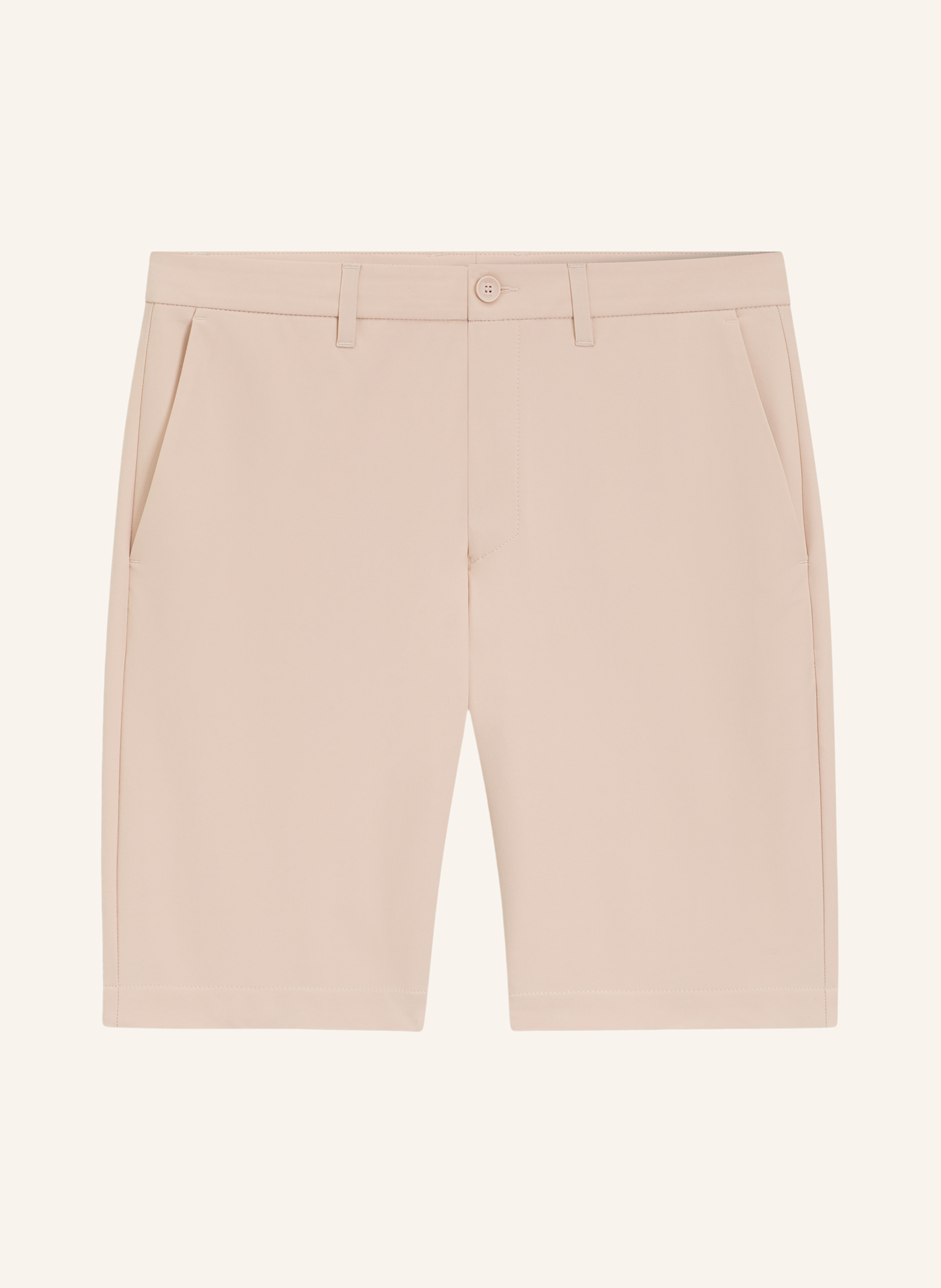 BOSS Kurze Hose S_COMMUTER_10.5 INCH Slim Fit