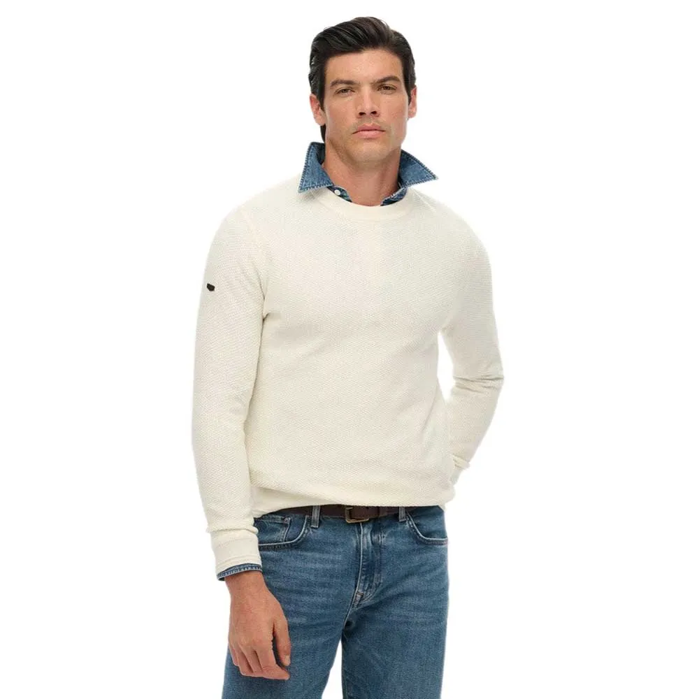 Superdry M6110681A sweater