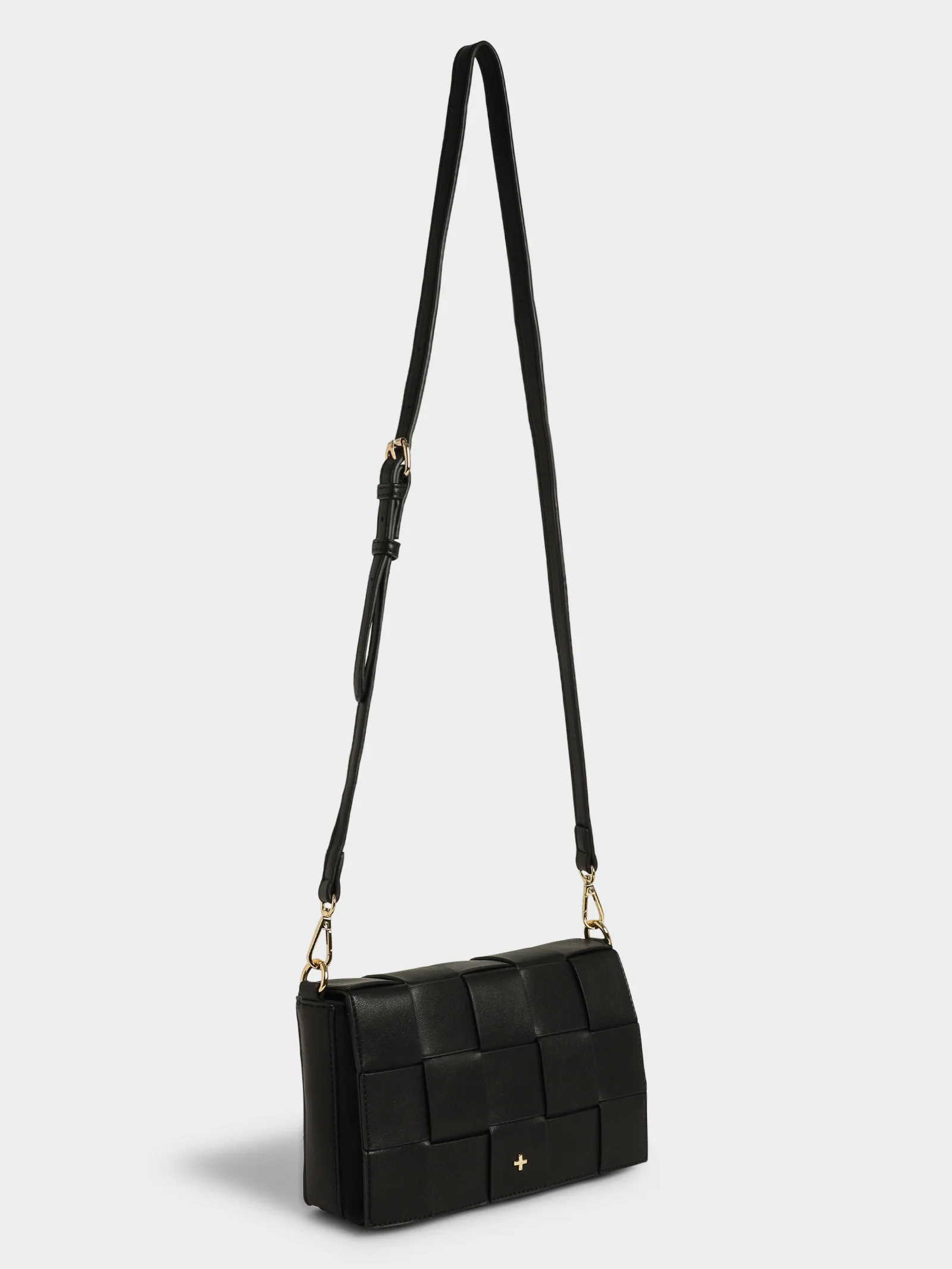 Cobain Crossbody Bag