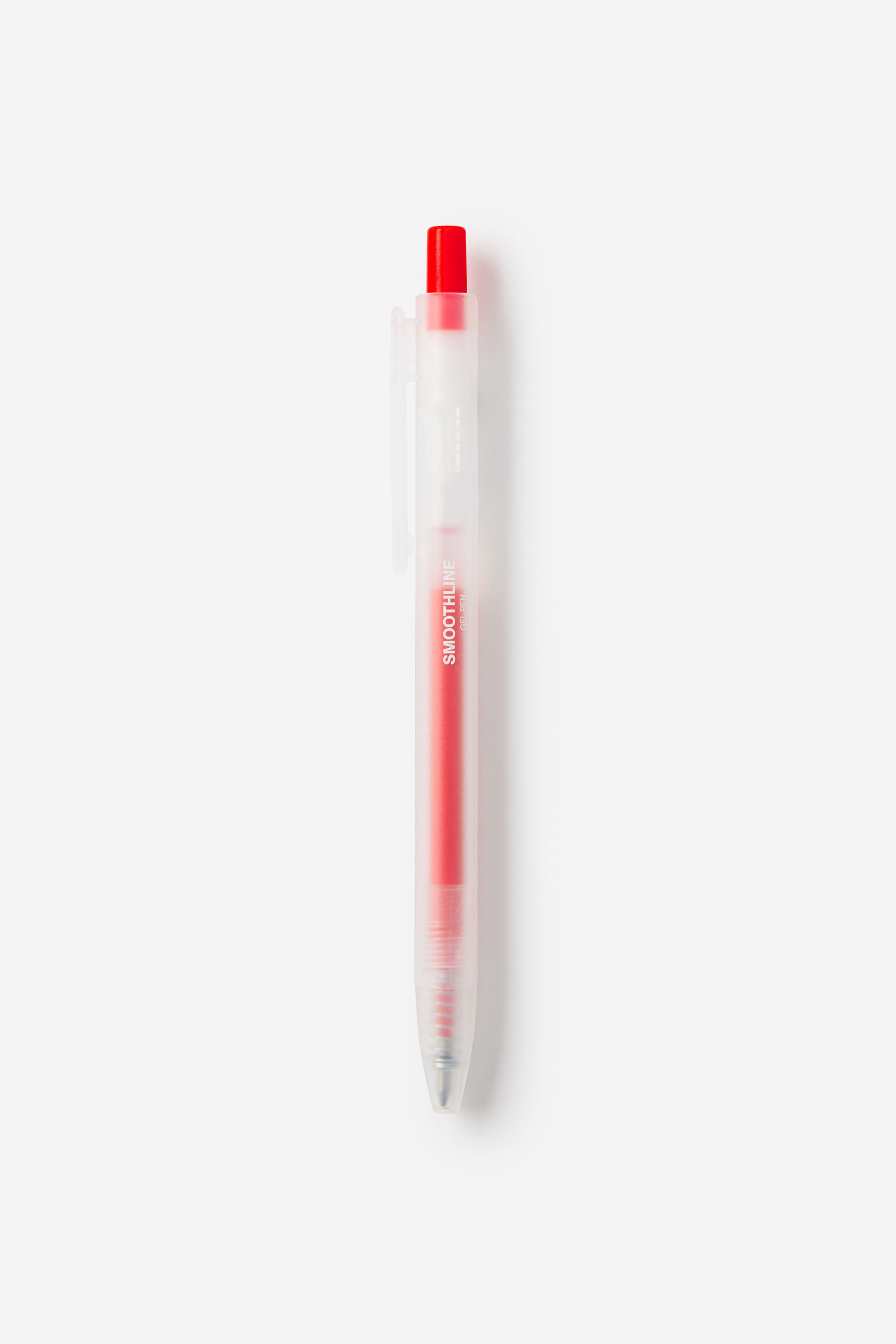 Smoothline Gel Pen
