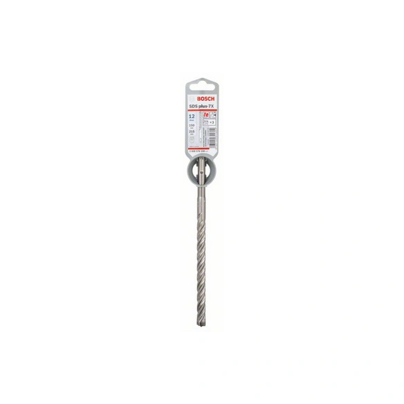 Hammerbohrer SDS plus-7X