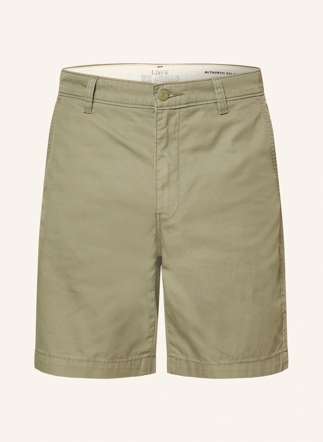 Levi's® Shorts XX CHINO relaxed Fit