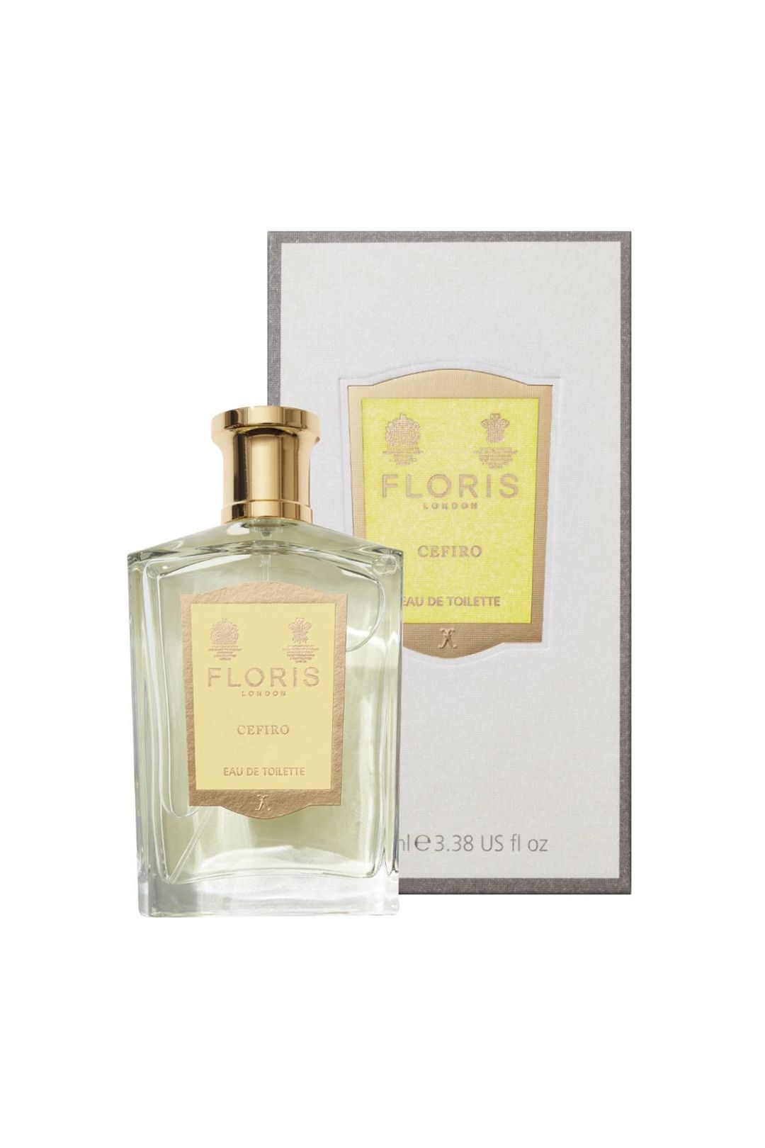 Floris London Cefiro Eau De Toilette