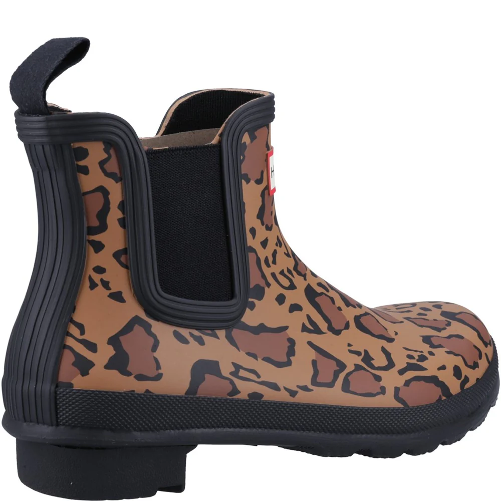 Hunter Original Chelsea  Boot