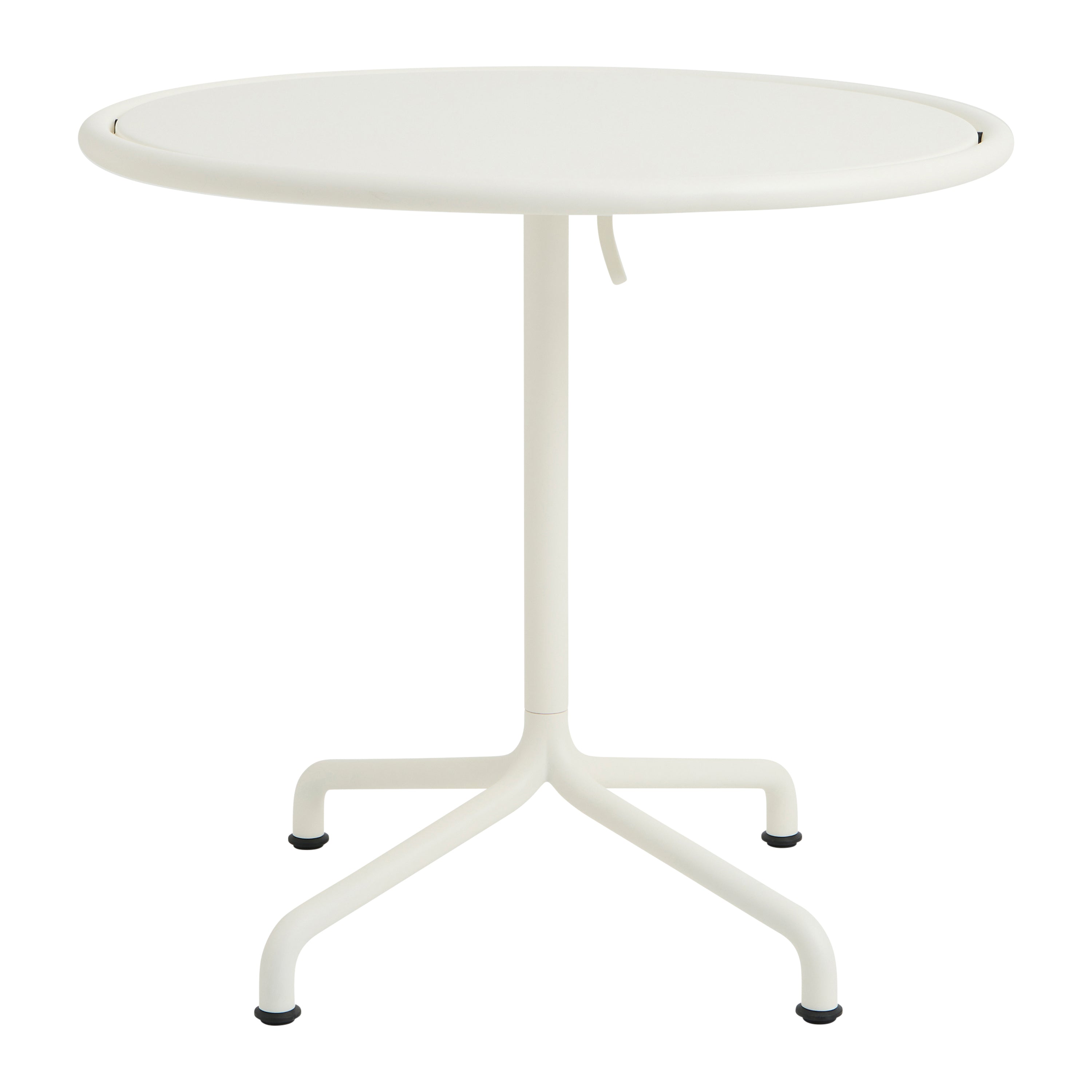 HAY Deville Tuintafel Ø 80 cm - Cream White