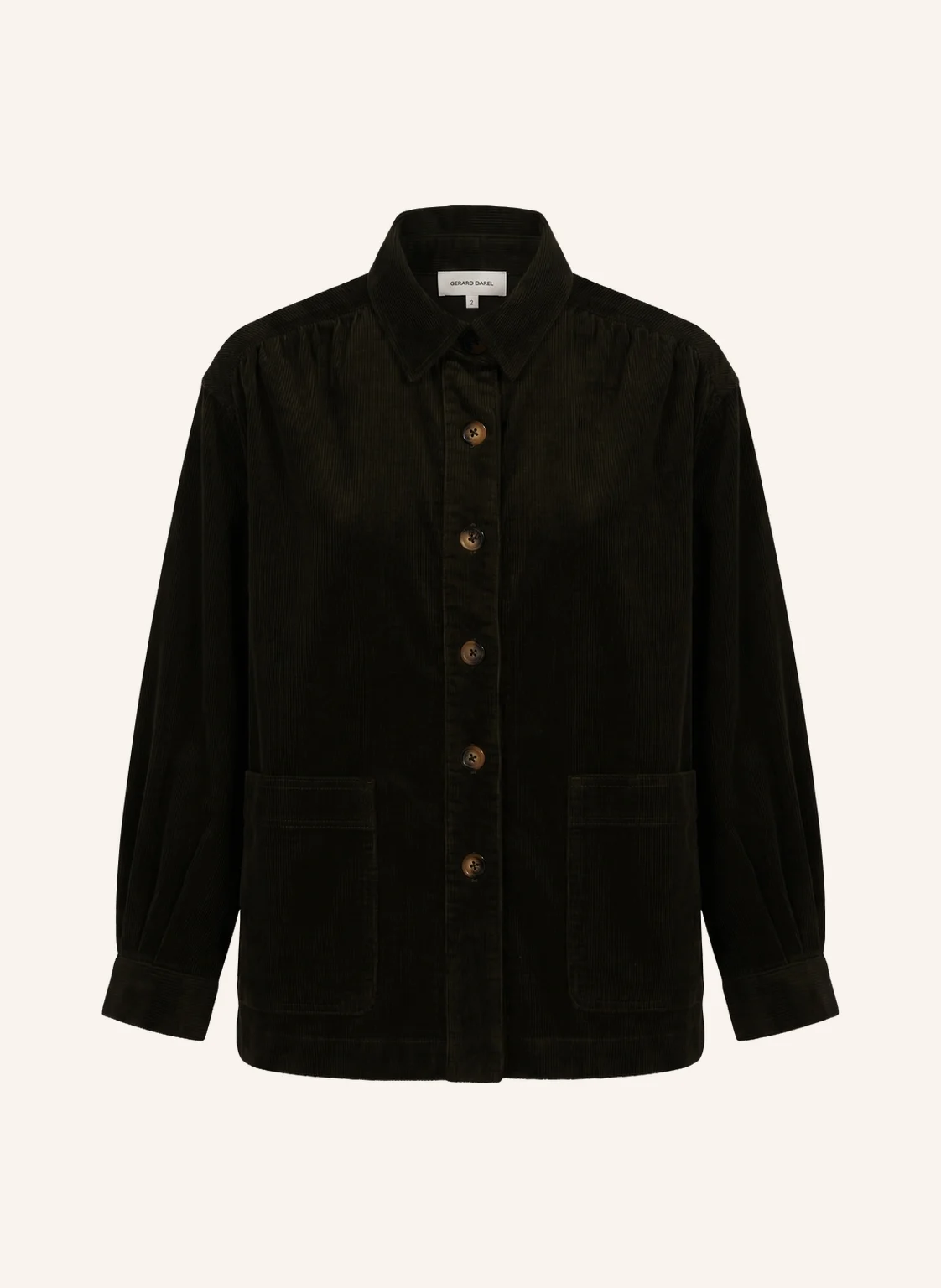 GERARD DAREL Jacke JENA