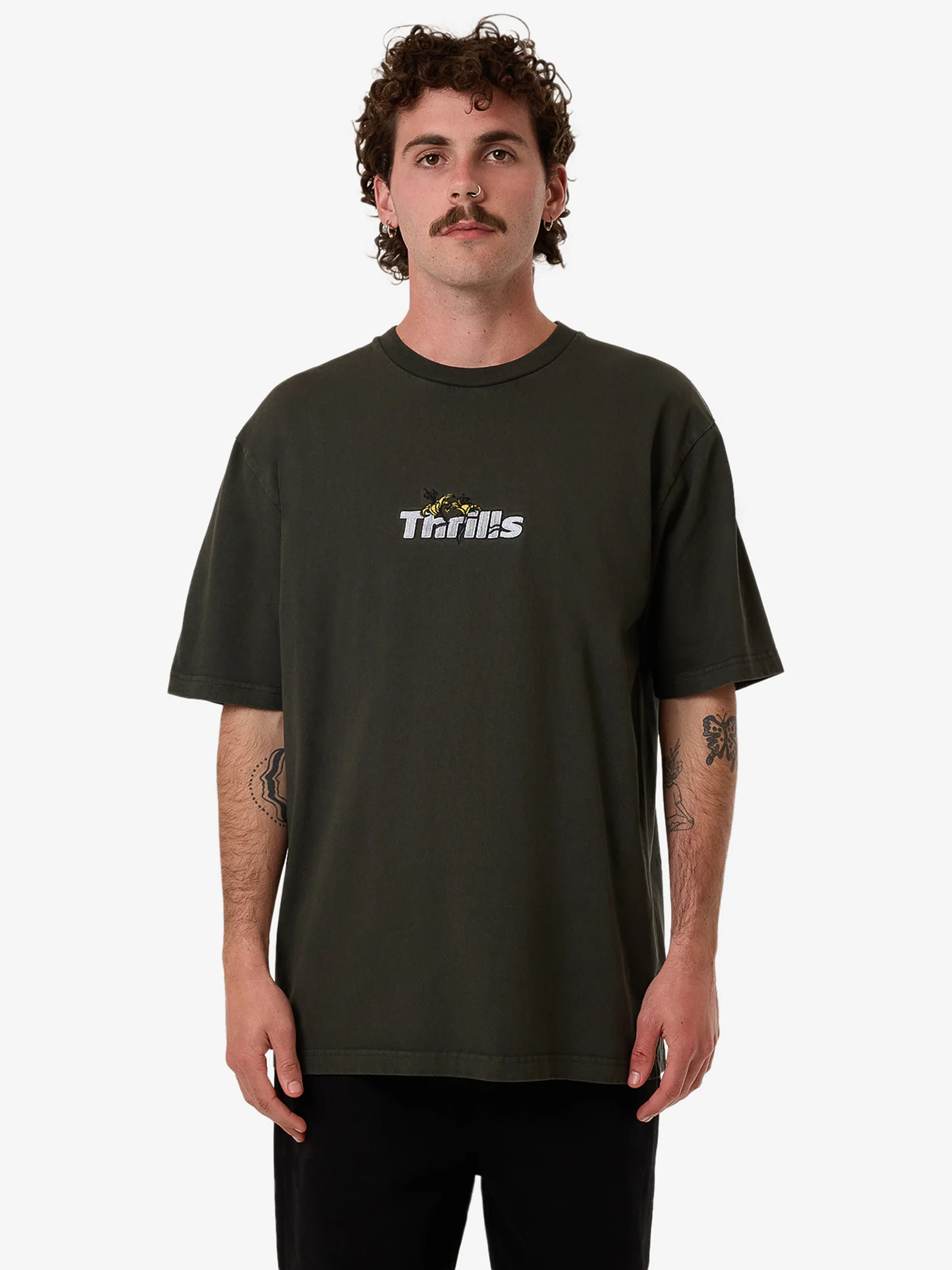 Solace of Nature Oversize T