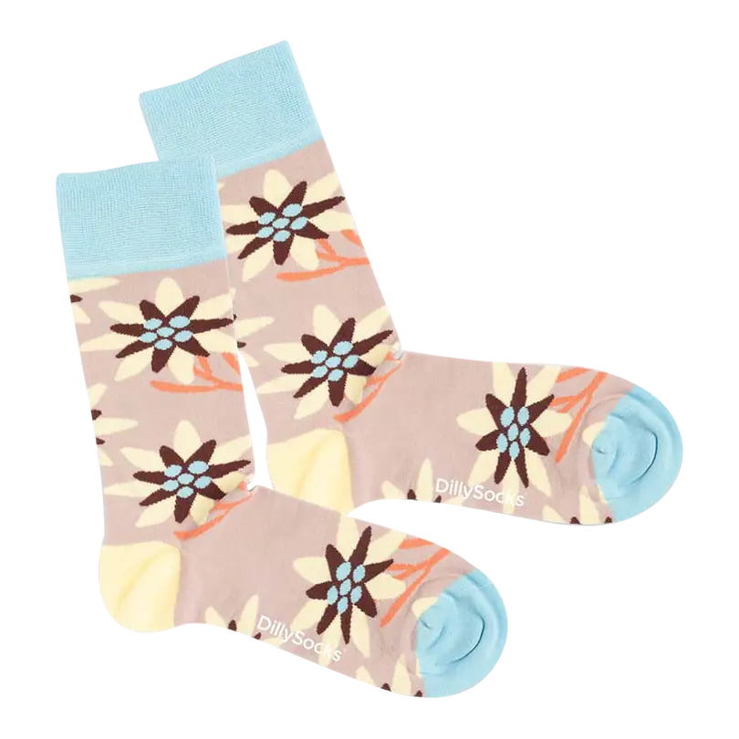 Socken Mountain Bloomers