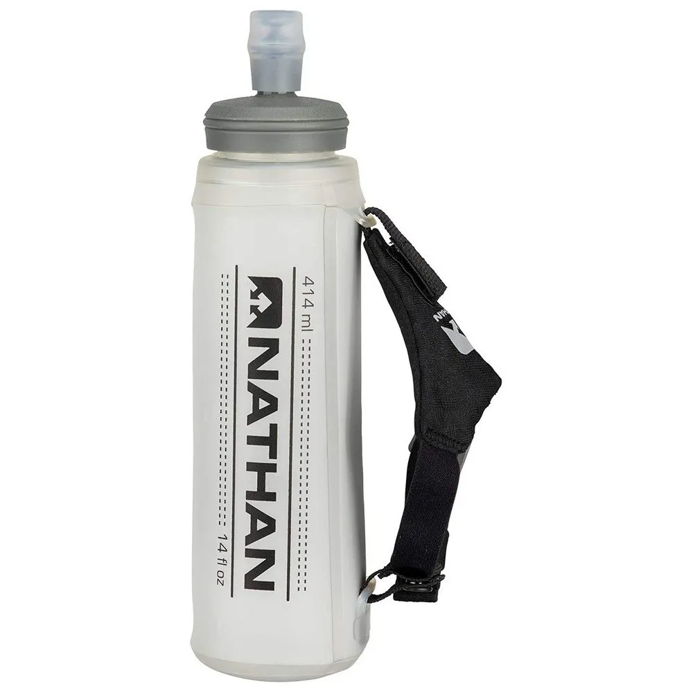 Nathan ExoShot 420ml soft flask