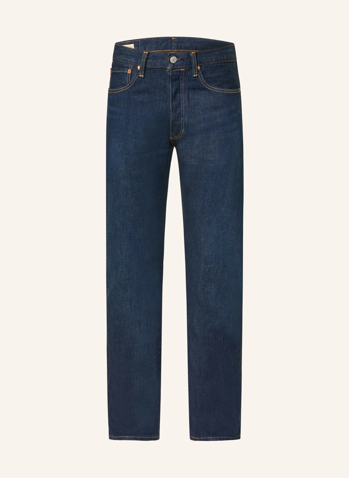 Levi's® Jeans 501® ORIGINAL Regular Fit