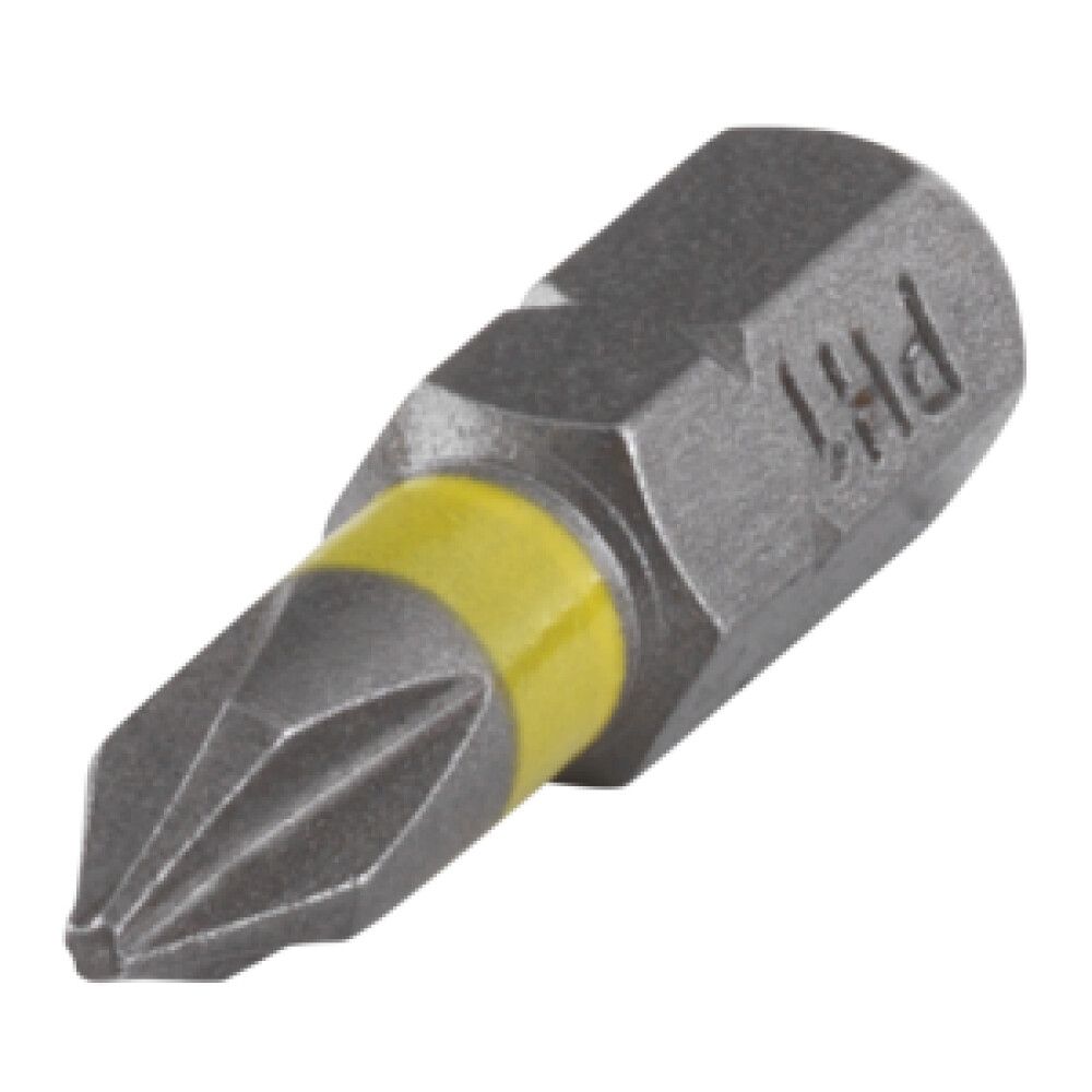 BITS SOLID PHILLIPS 6STK