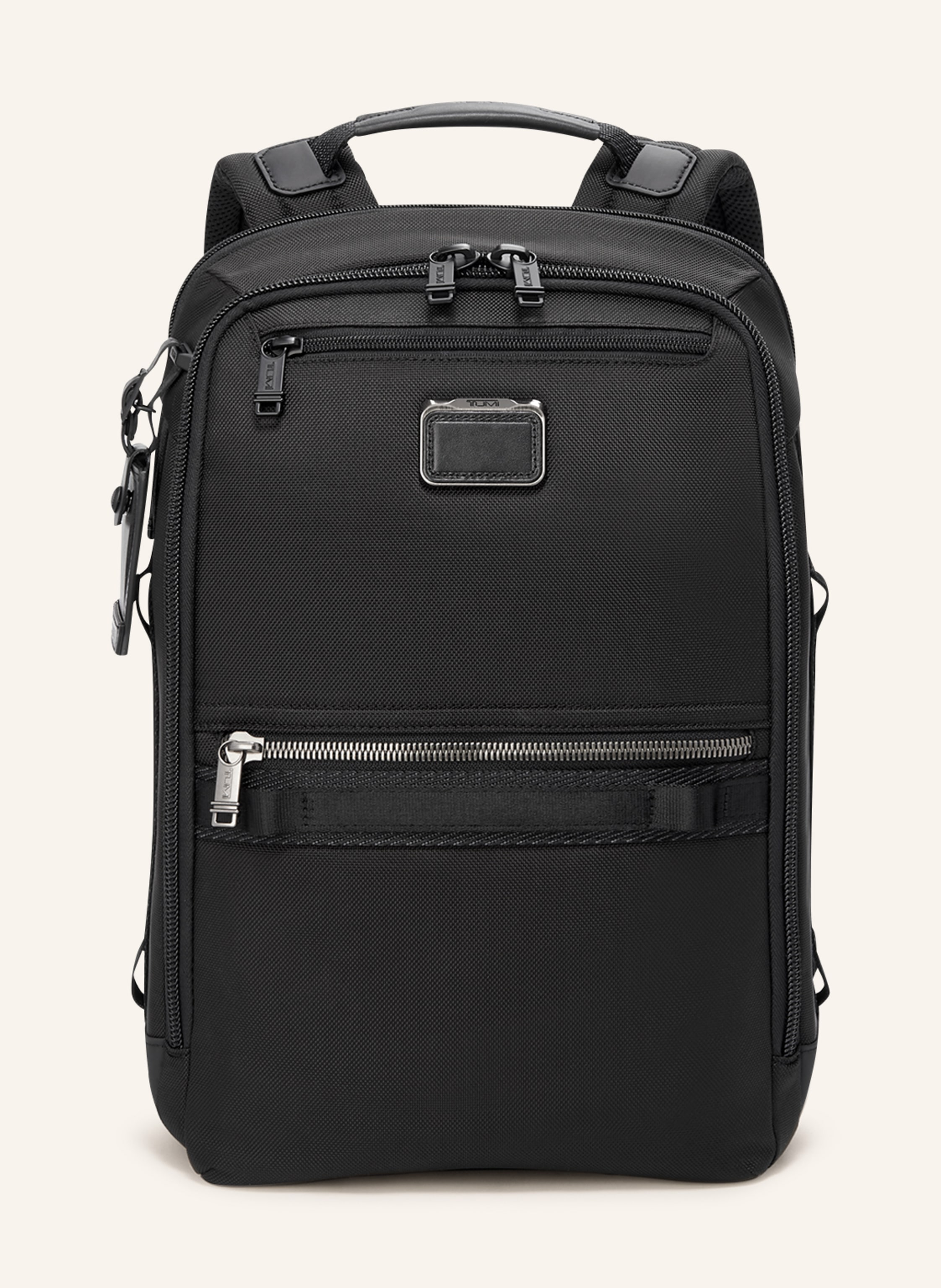 TUMI ALPHA BRAVO Rucksack DYNAMIC mit Laptop-Fach