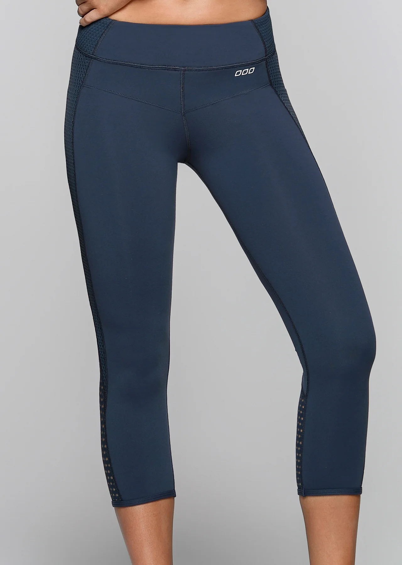 Jez Core 7/8 Tight