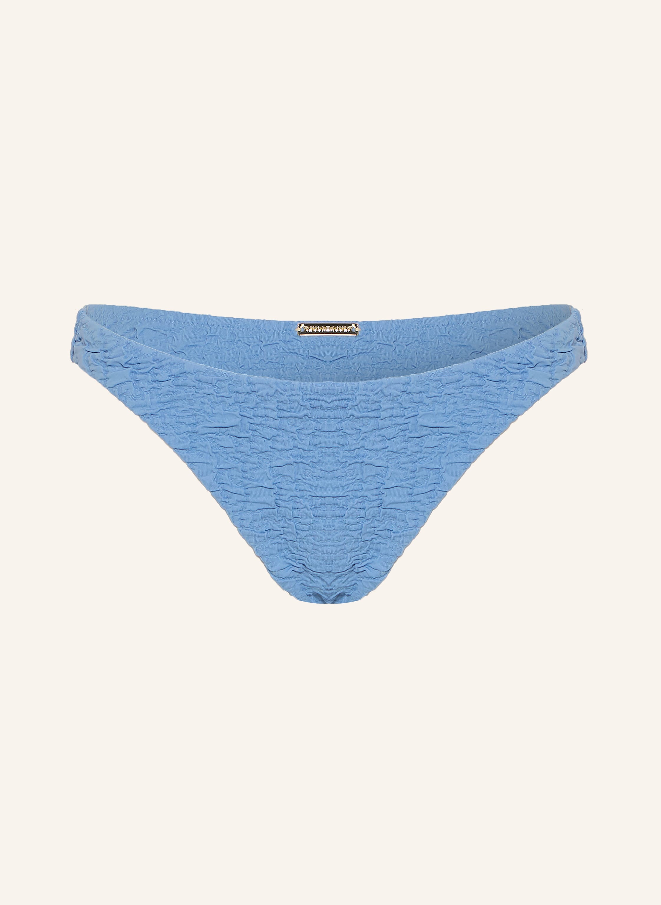 watercult Basic-Bikini-Hose TIDAL TEXTURE