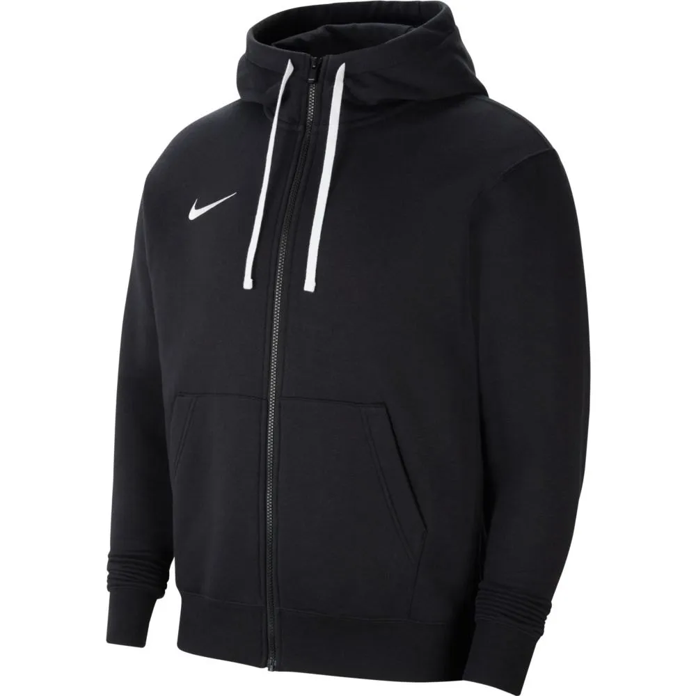 Nike Park Fleece full zip sweatshirt