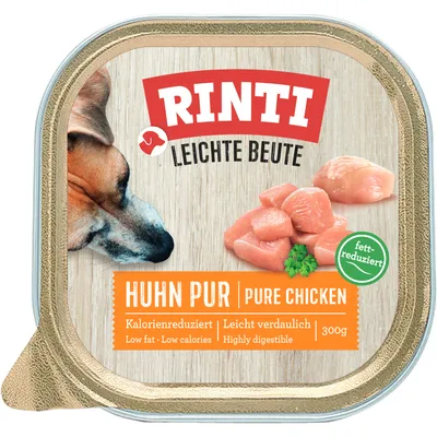 RINTI Light Prey 9 x 300g